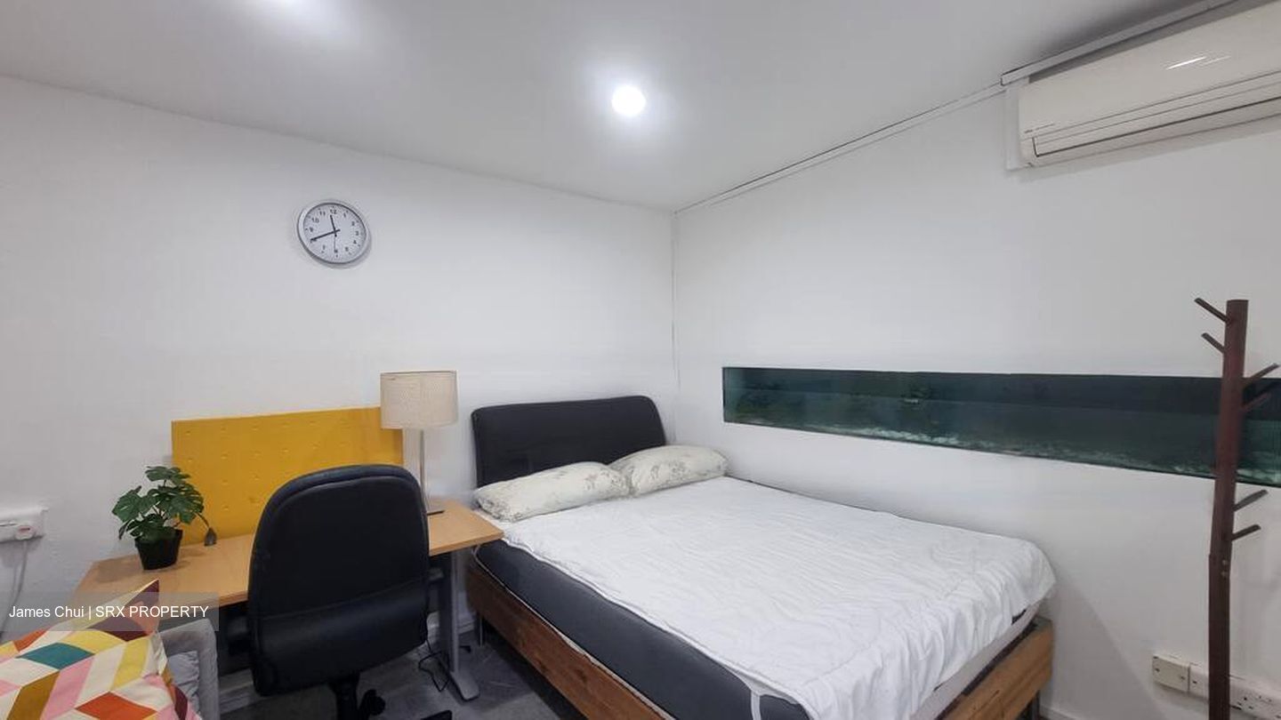 Zion Road (D10), Apartment #481035971